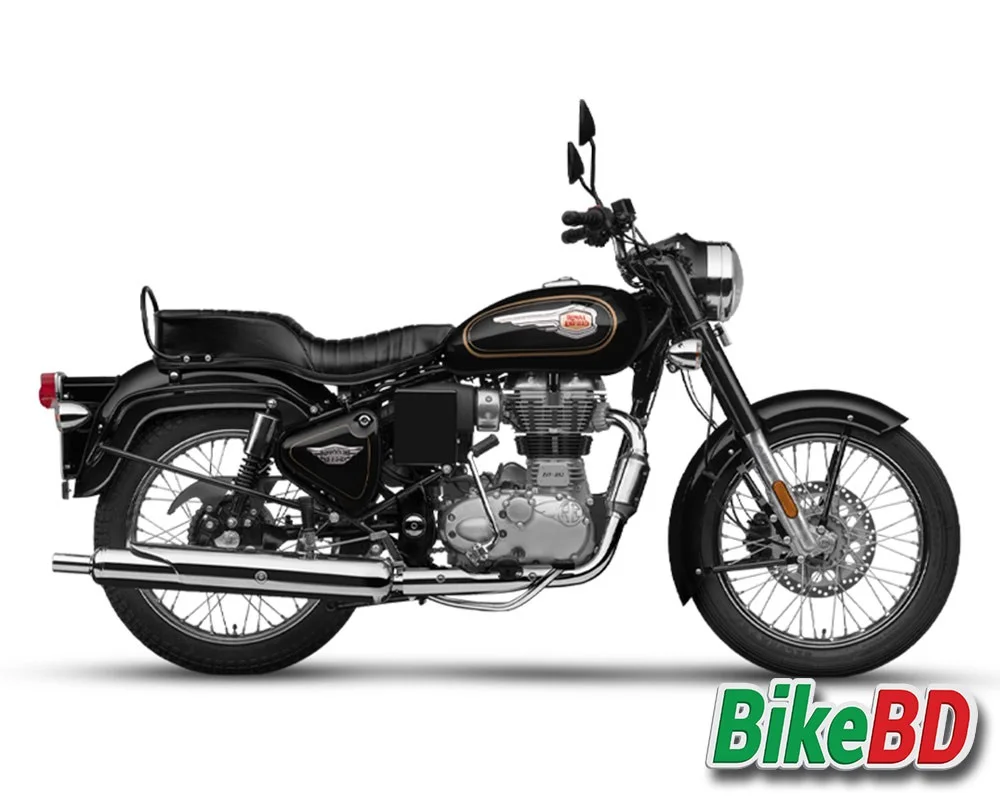 Royal enfield 